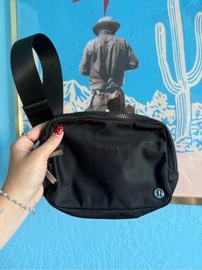 Lululemon Everyday Belt Bag 1L